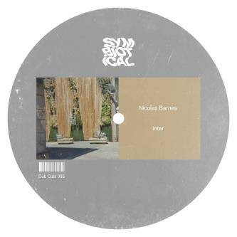 Nicolas Barnes - Inter (Dust Yard Remix)