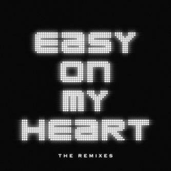 Gabry Ponte - Easy On My Heart (DJs From Mars Extended Remix)