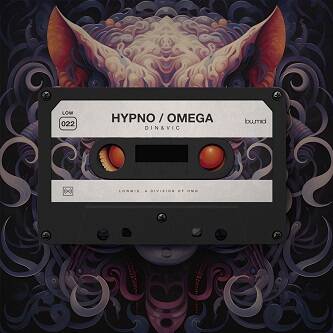 Din & Vic - Hypno (Extended Mix)