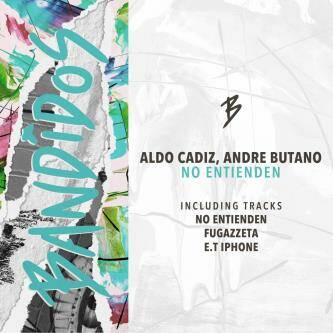 Aldo Cadiz, Andre Butano - Fugazzeta (Original Mix)