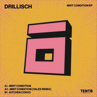 Drillisch - Mint Condition (Original Mix)