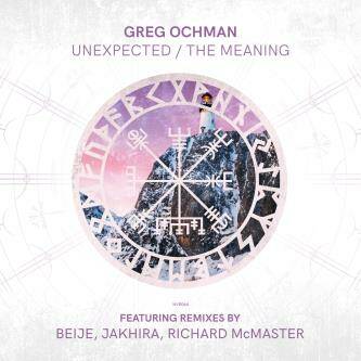 Greg Ochman - Unexpected (Richard McMaster Remix)