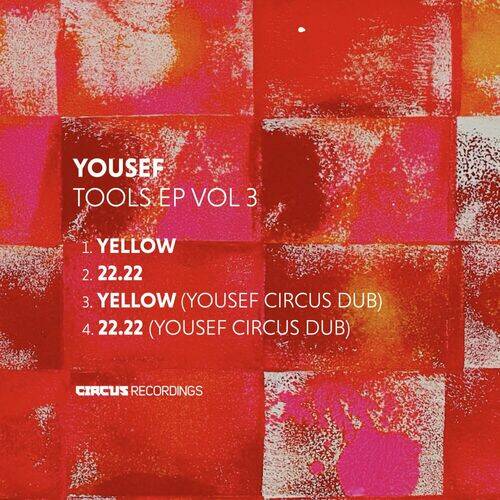 Yousef - Yellow (Original Mix)