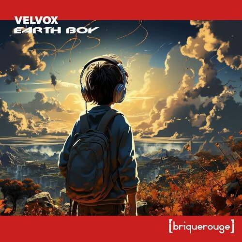 Velvox - Earthboy