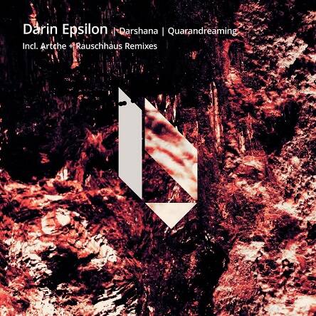 Darin Epsilon - Darshana (Artche Remix)