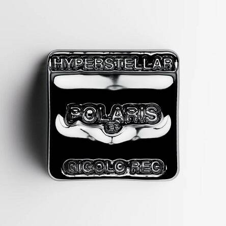 Hyperstellar - Polaris (Original Mix)