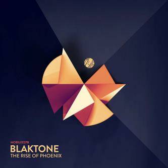 blaktone - Break The Silence (Original Mix)