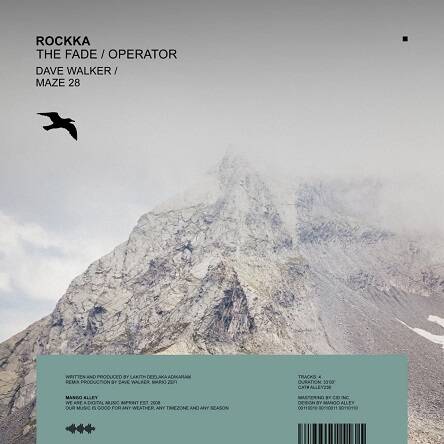Rockka - Operator (Original Mix)