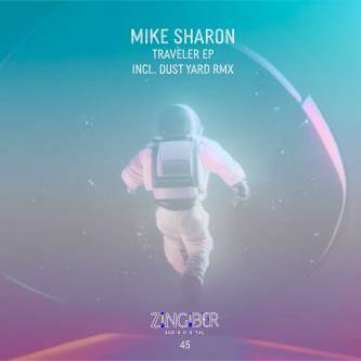 Mike Sharon - Traveler (Original Mix)