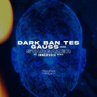 Dark Ban Tes, Gauss (CR) - Encélado (Original Mix)