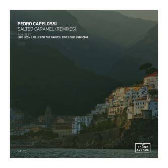Pedro Capelossi - Salted Caramel (Konomo Remix)