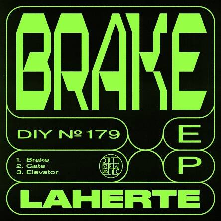 Laherte - Brake