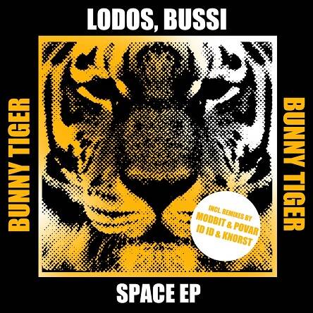 Lodos & Bussi - Spacesheep