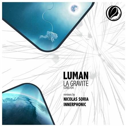 Luman - La Gravité (Nicolas Soria Remix)