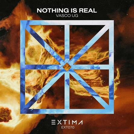 Vasco UG - Nothing Is Real (Original Mix)