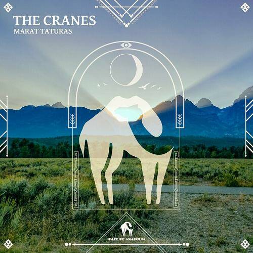 Marat Taturas - The Cranes