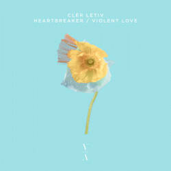 Clér Letiv - Heartbreaker (Extended Mix)