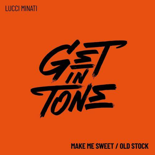 Lucci Minati - Old Stock (Original mix)