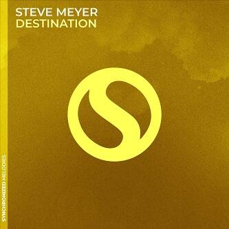 Steve Meyer - Destination (Extended Mix)