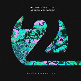 NyTiGen & Fantazm - Unearthly Pleasure (Extended Mix)