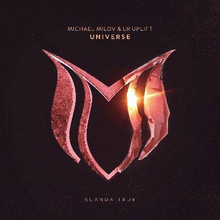 Michael Milov & LR Uplift - Universe (Extended Mix)