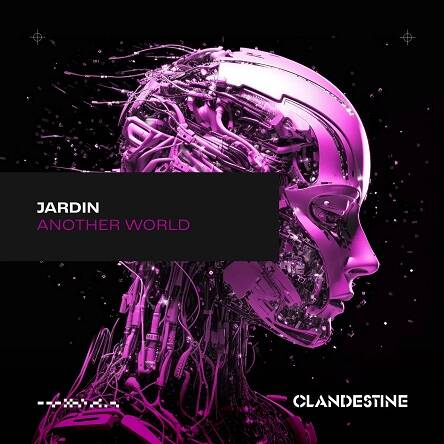 Jardin - Another World (Extended Mix)