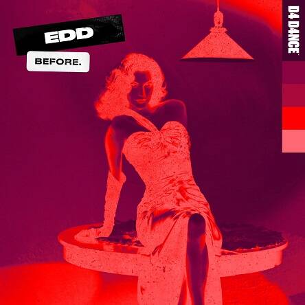 Edd - before. (Extended Mix)