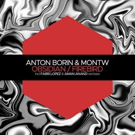 Montw & Anton Borin (RU) - Firebird