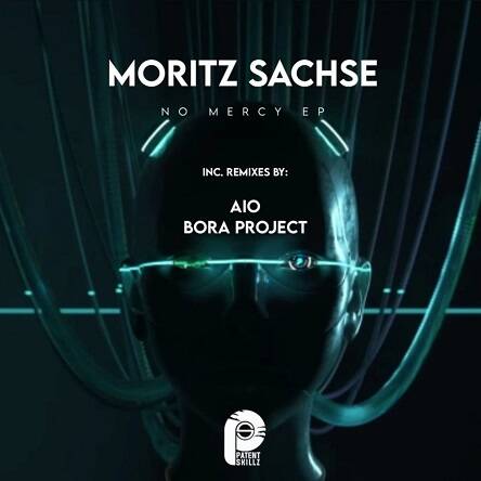 Moritz Sachse - Alien Invasion