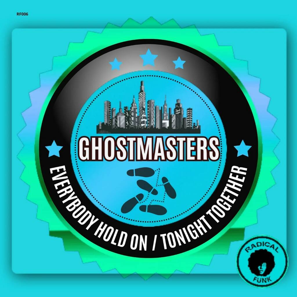 GhostMasters - Tonight Together (Club Mix)