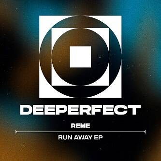 REME - Run Away (Original Mix)