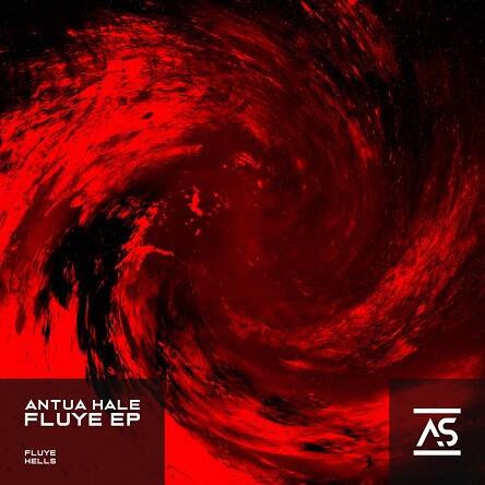 Antua Hale - Fluye (Extended Mix)