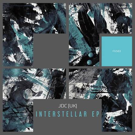 JDC (UK) - Inertia (Extended Mix)