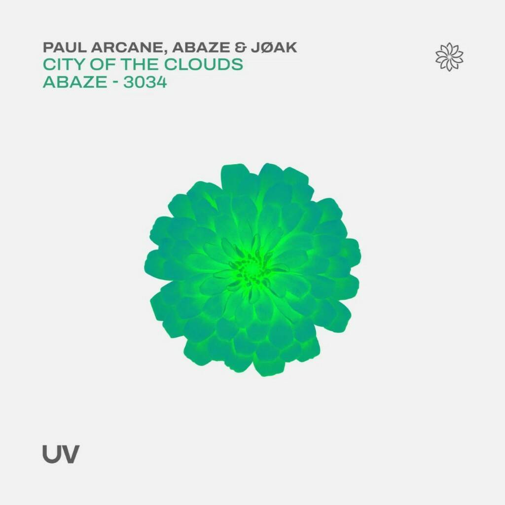 Abaze, Paul Arcane & JØAK - City of the Clouds (Extended Mix)