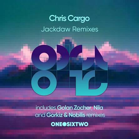 Chris Cargo - Jackdaw (Nila Remix)