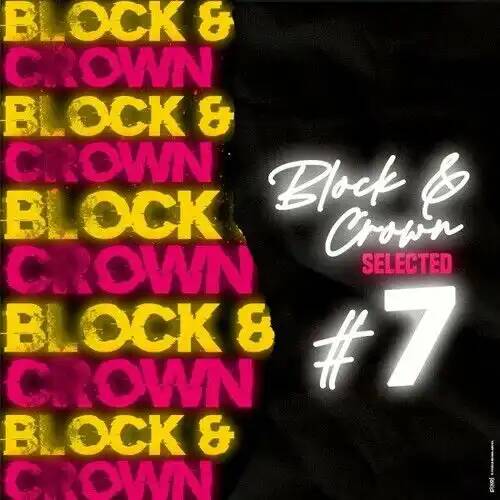 Block & Crown - Bad (Original Mix)