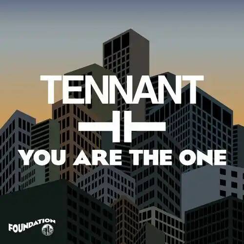 Tennant - You Are The One (Bruise Remix)