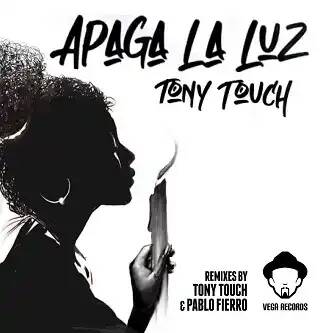 Tony Touch - Apaga La Luz (David Guetta Remix)