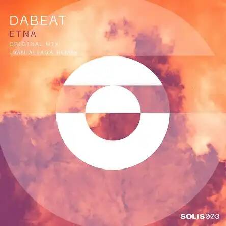 Dabeat - Etna (Ivan Aliaga Remix)