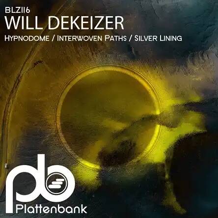 Will DeKeizer - Hypnodome