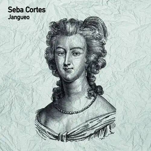 Seba Cortes - Sueltate (Original Mix)