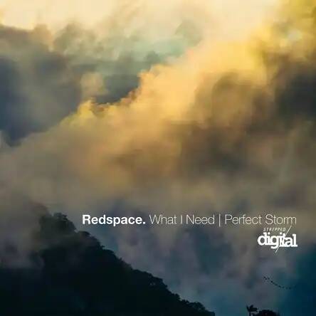 Redspace - Perfect Storm