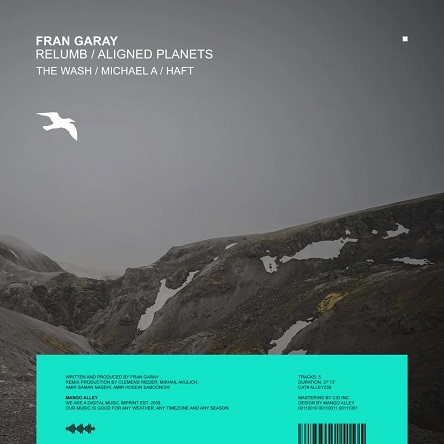 Fran Garay - Aligned Planets (Original Mix)