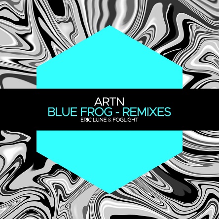 ARTN - Blue Frog (Eric Lune Remix)