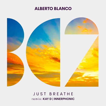 Alberto Blanco - Just Breathe (Kay-D Remix)
