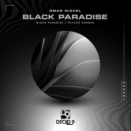 Omar Nickel - Black Paradise (Original Mix)