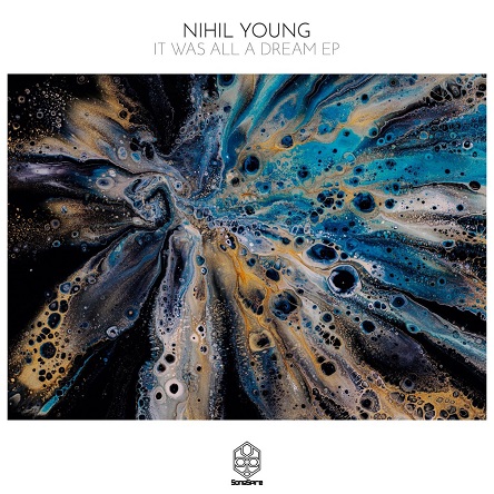 Nihil Young - It Was All a Dream