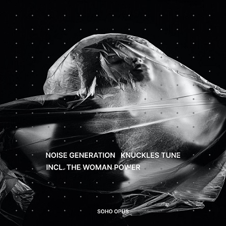 Noise Generation - Knuckles Tune (Extended Mix)