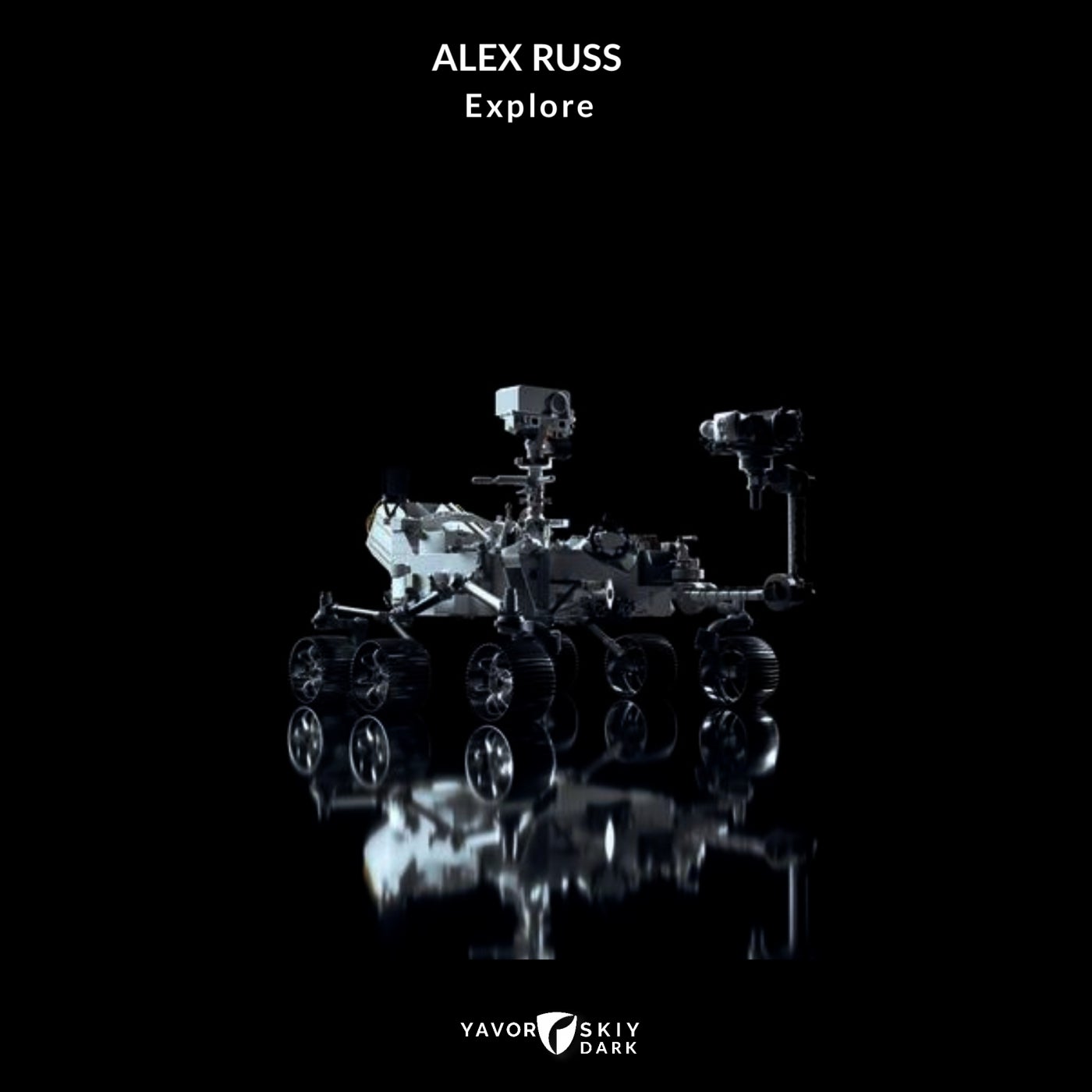 Alex RUSS - Explore (Original Mix)
