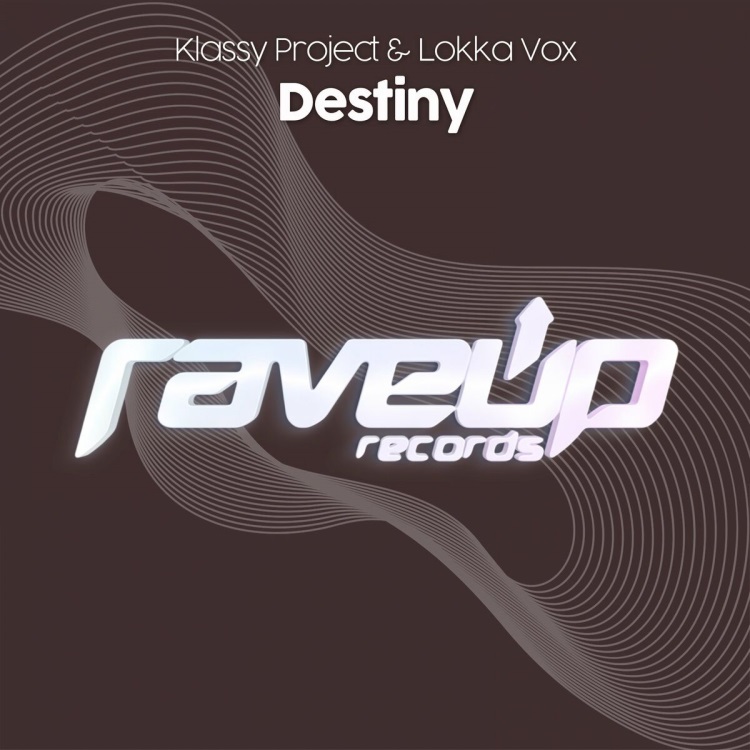 Klassy Project Feat. Lokka Vox - Destiny (Extended Mix)
